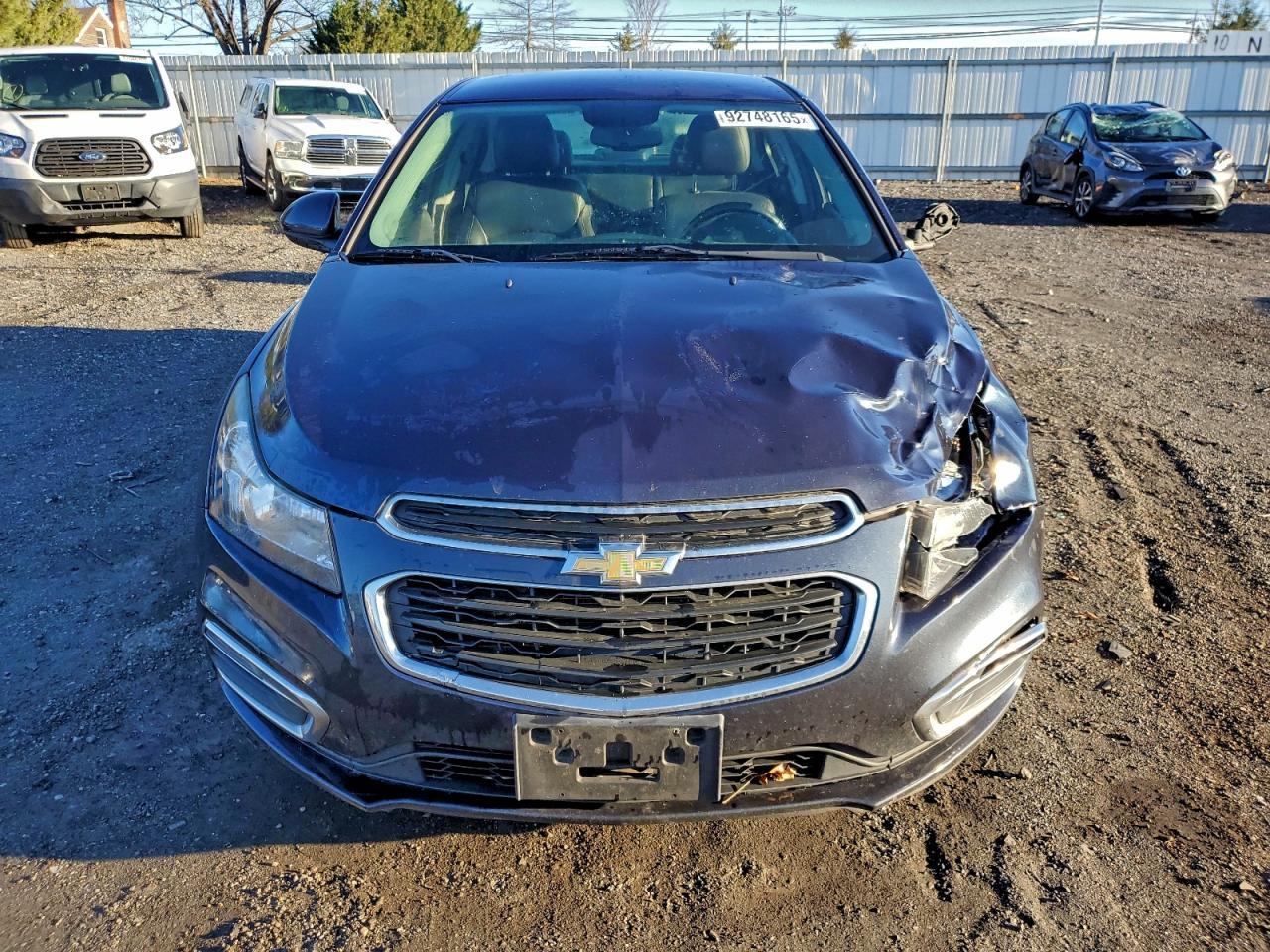 2015 CHEVROLET CRUZE