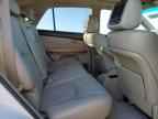 2008 LEXUS RX 400H