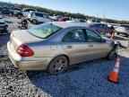 2003 MERCEDES-BENZ E-Class