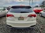 2018 ACURA RDX
