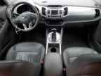 2016 KIA SPORTAGE
