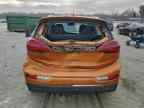 2018 CHEVROLET Bolt EV