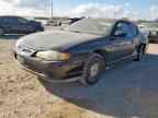 2002 CHEVROLET Monte Carlo