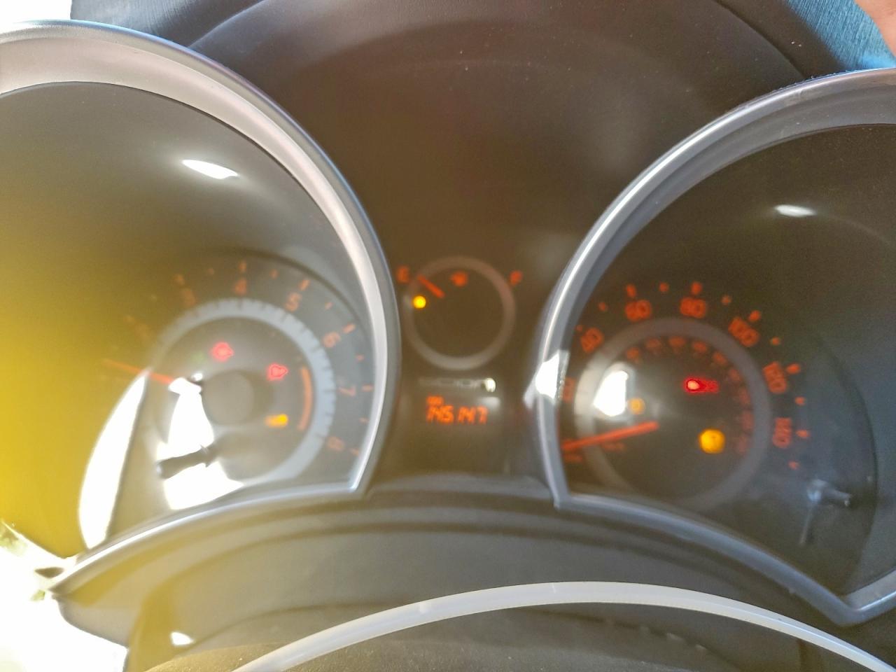 2015 TOYOTA SCION