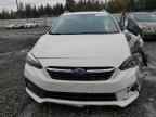 2020 SUBARU IMPREZA