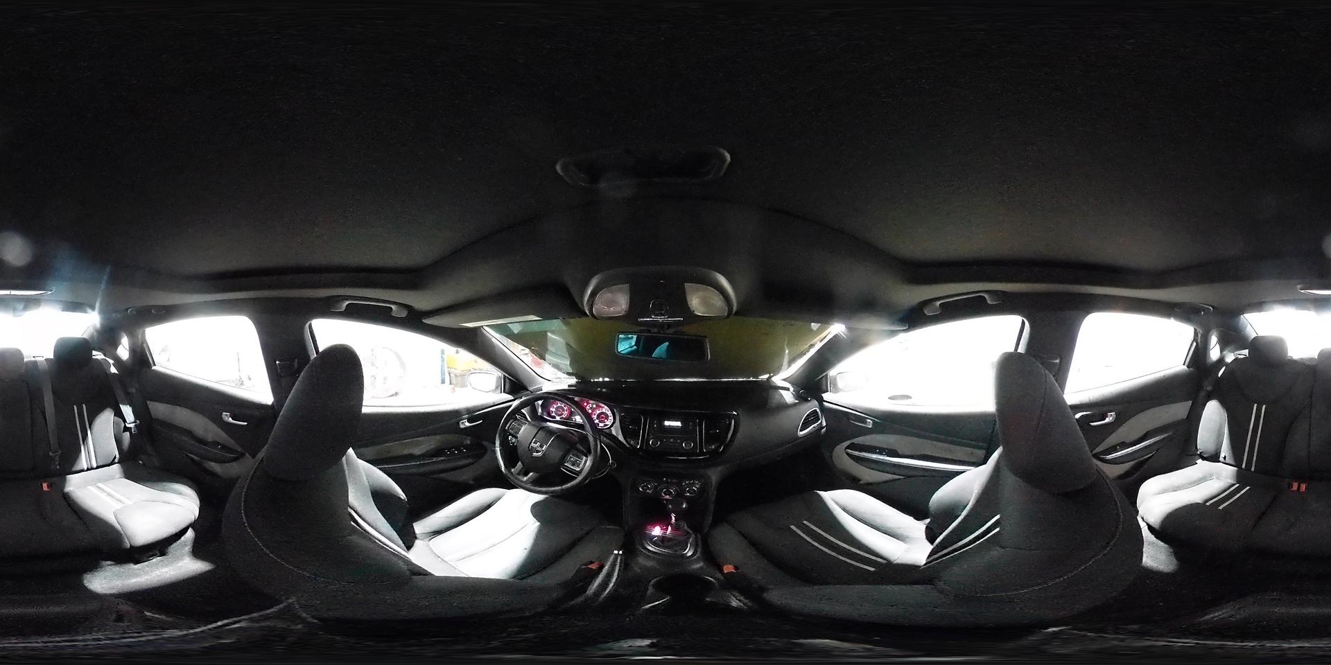 2013 DODGE Dart