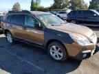 2013 SUBARU Outback