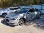 2025 CHEVROLET MALIBU