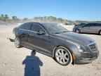 2016 CADILLAC ATS