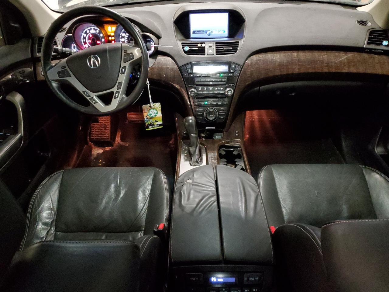 2010 ACURA MDX