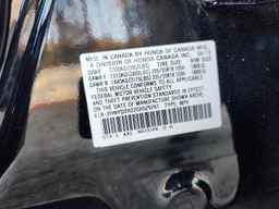 2012 ACURA MDX