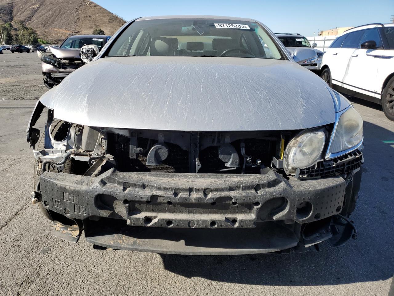2010 LEXUS GS 350