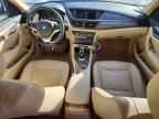 2013 BMW X1