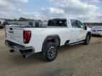 2023 GMC Sierra