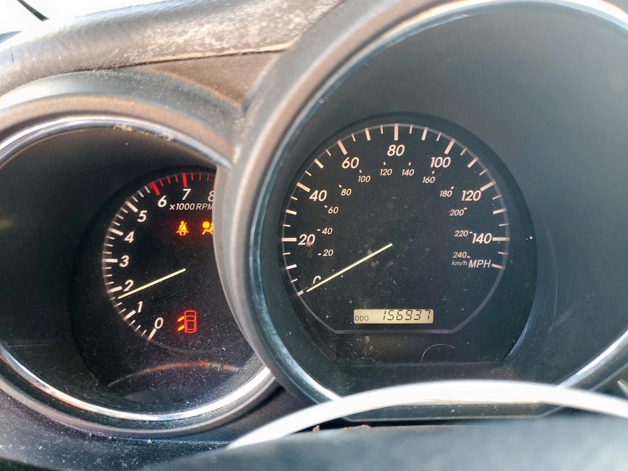 2006 LEXUS Rx 330