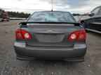 2008 TOYOTA COROLLA