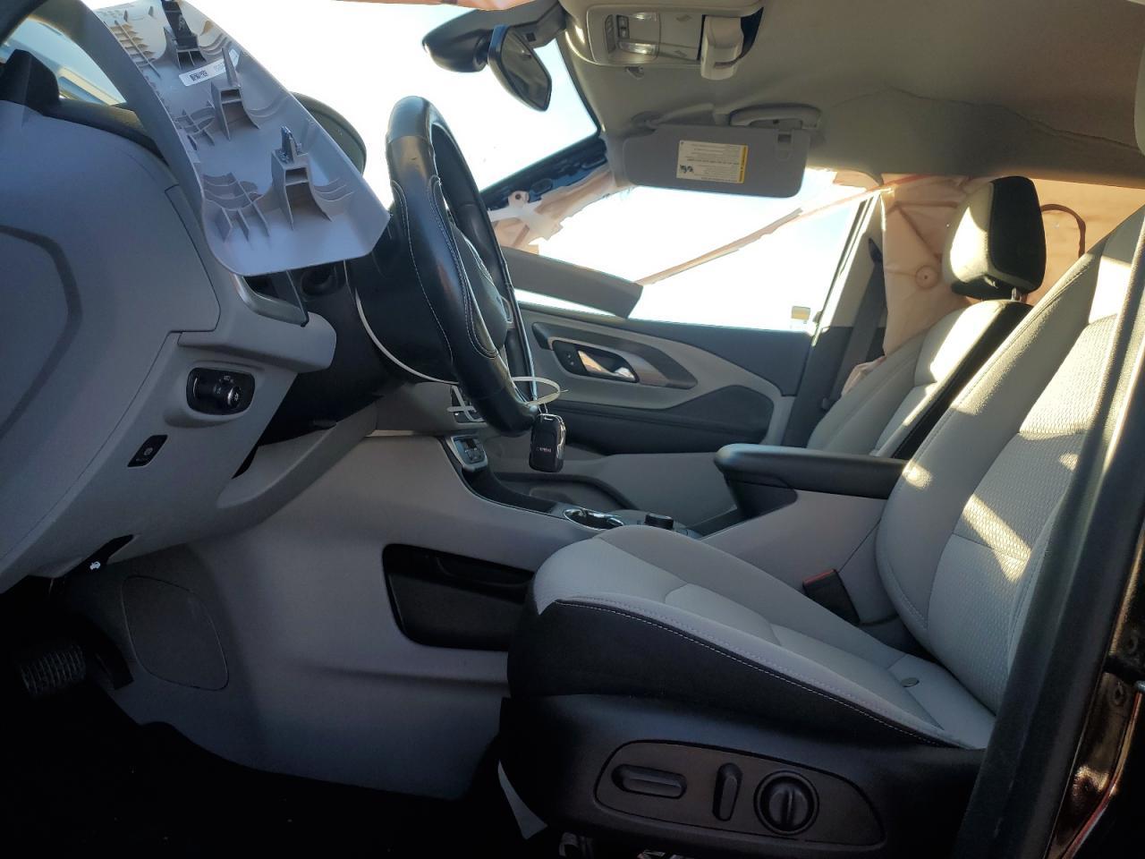 2023 GMC Terrain