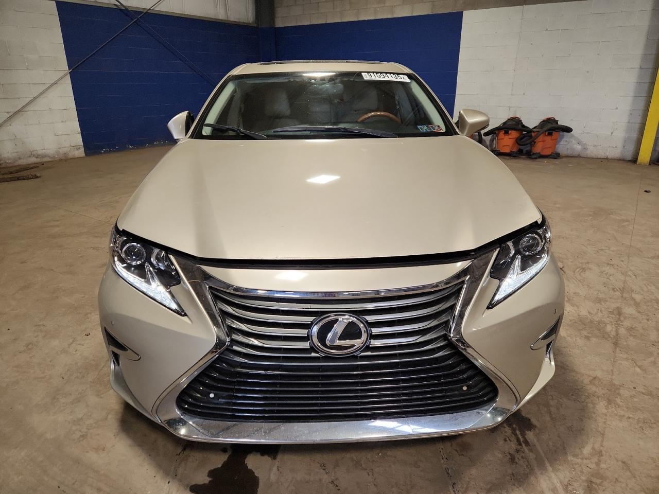 2014 LEXUS ES 300H