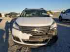 2016 CHEVROLET TRAVERSE