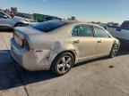 2010 CHEVROLET MALIBU
