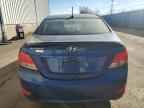 2015 HYUNDAI ACCENT