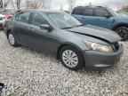 2010 HONDA ACCORD