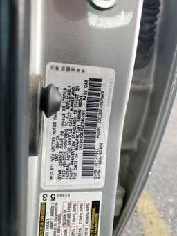 2006 TOYOTA COROLLA