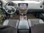 2015 NISSAN PATHFINDER