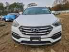2018 HYUNDAI SANTA FE