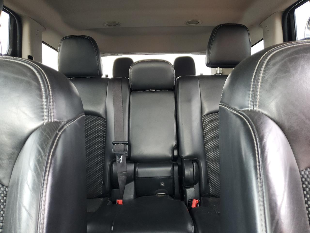 2020 DODGE JOURNEY
