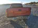 2001 CHEVROLET Silverado