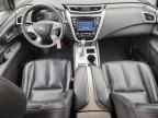 2018 NISSAN MURANO