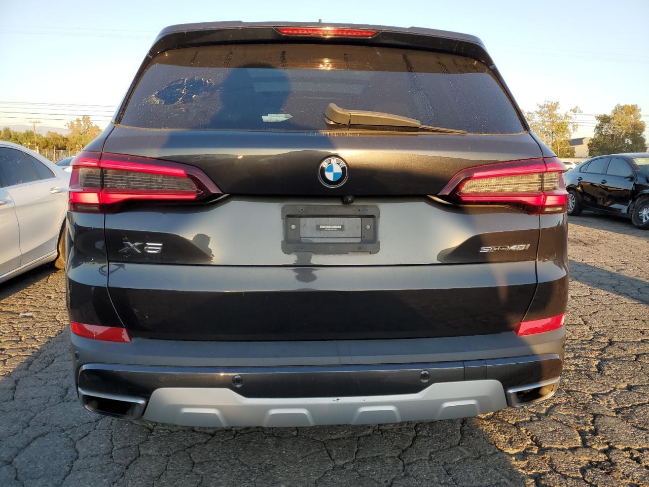 2023 BMW X5