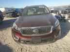 2018 KIA SORENTO