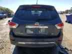 2013 NISSAN PATHFINDER