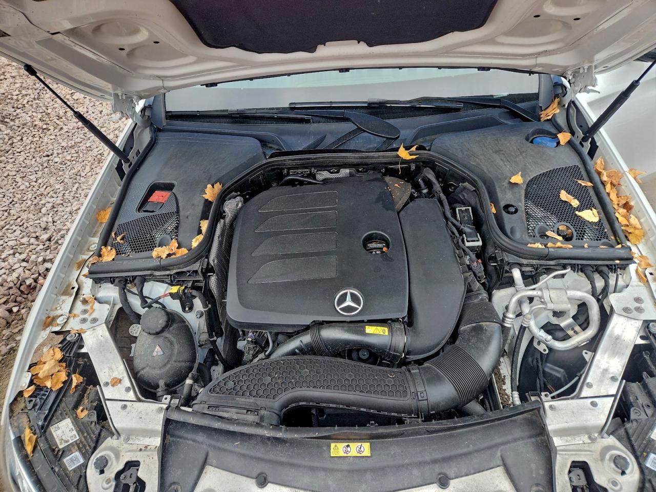 2023 MERCEDES-BENZ E-Class