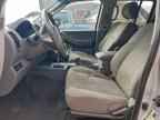 2007 NISSAN Frontier