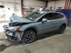 2018 SUBARU Crosstrek