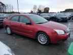 2008 MERCURY Milan