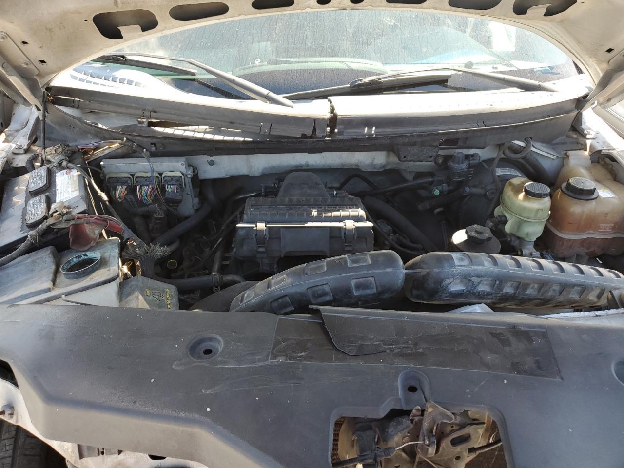 2005 FORD F-150