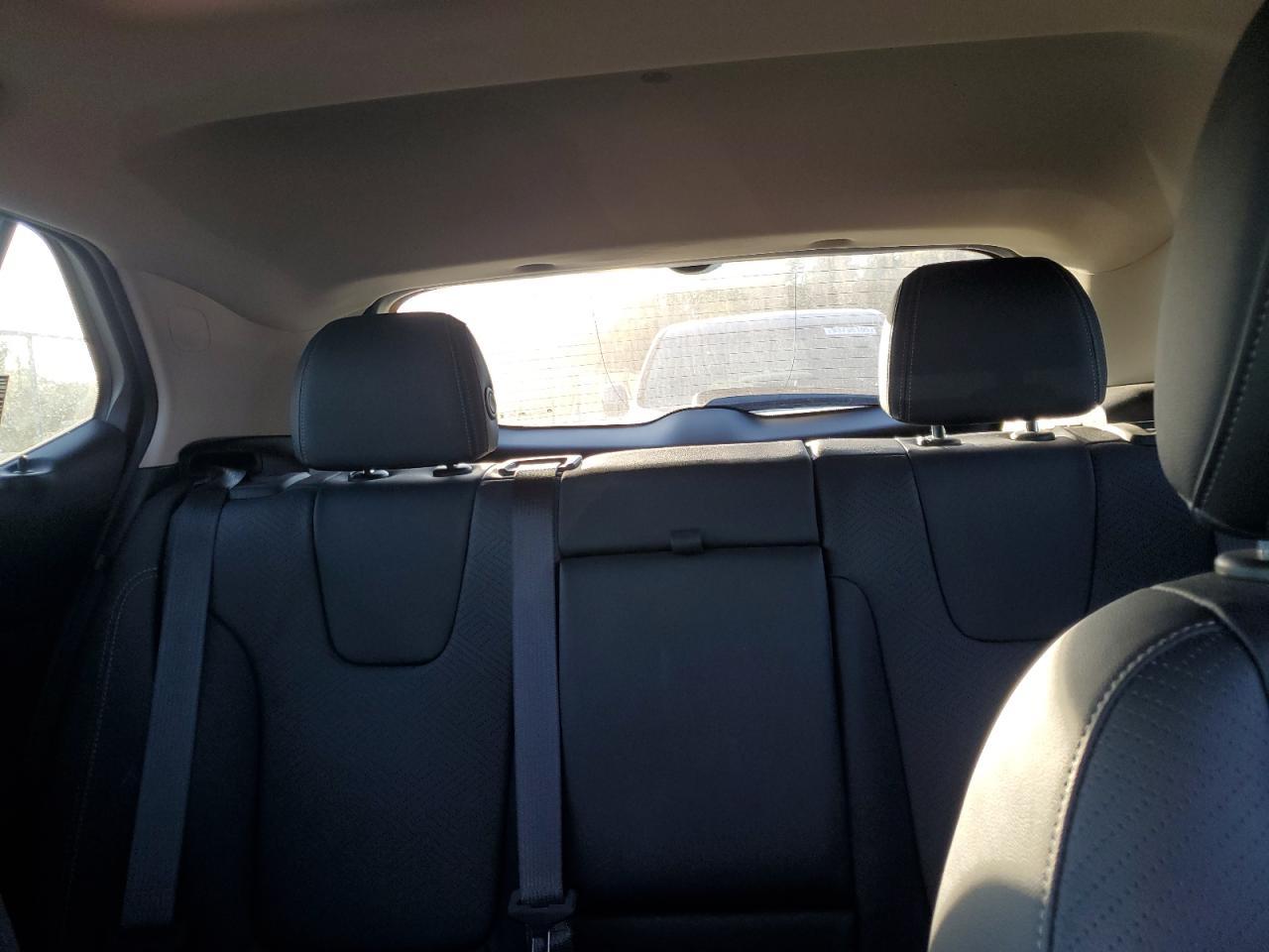 2021 BUICK Encore GX