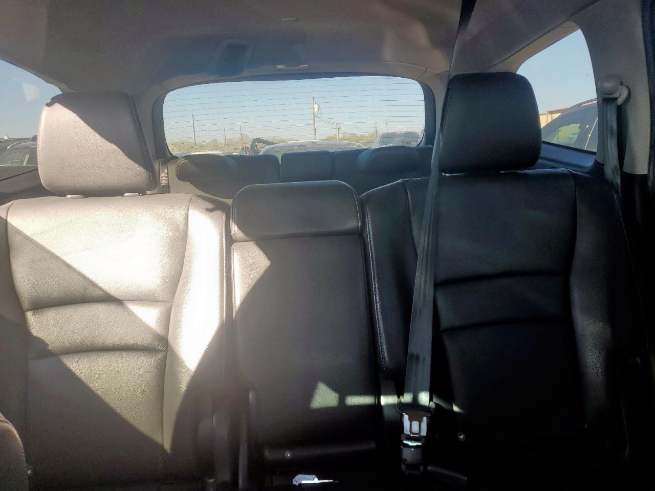 2020 HONDA PILOT