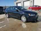 2011 VOLKSWAGEN JETTA