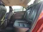 2010 FORD FUSION