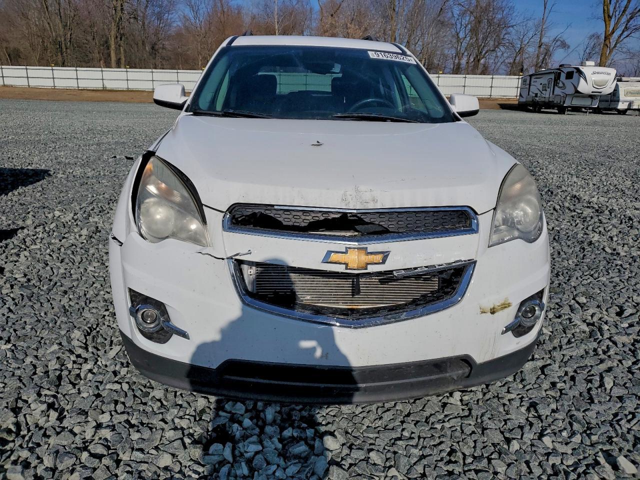 2014 CHEVROLET EQUINOX