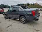 2006 CHEVROLET Avalanche