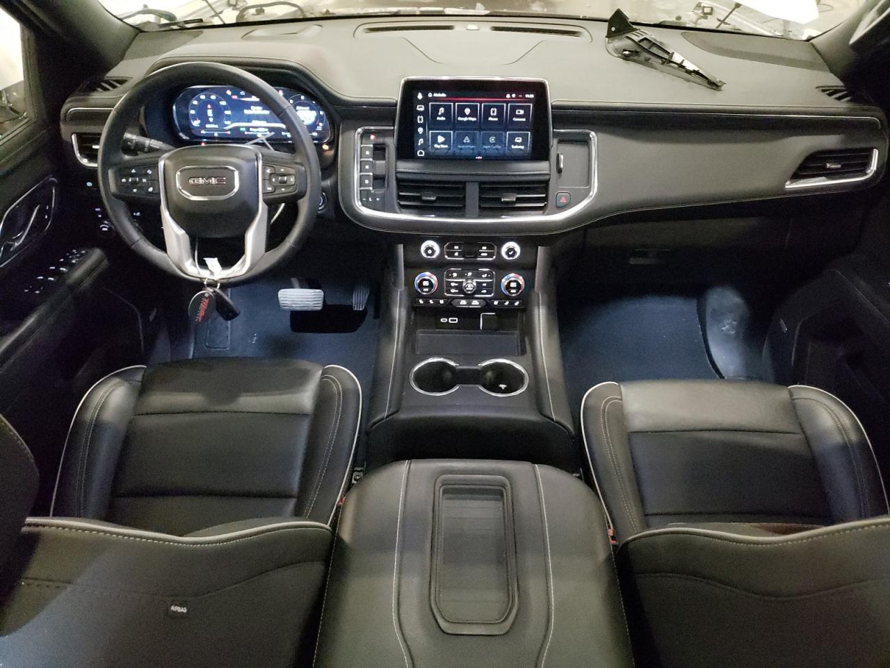 2023 GMC Yukon