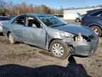 2005 TOYOTA CAMRY
