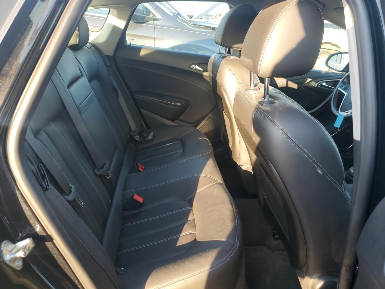 2014 BUICK VERANO