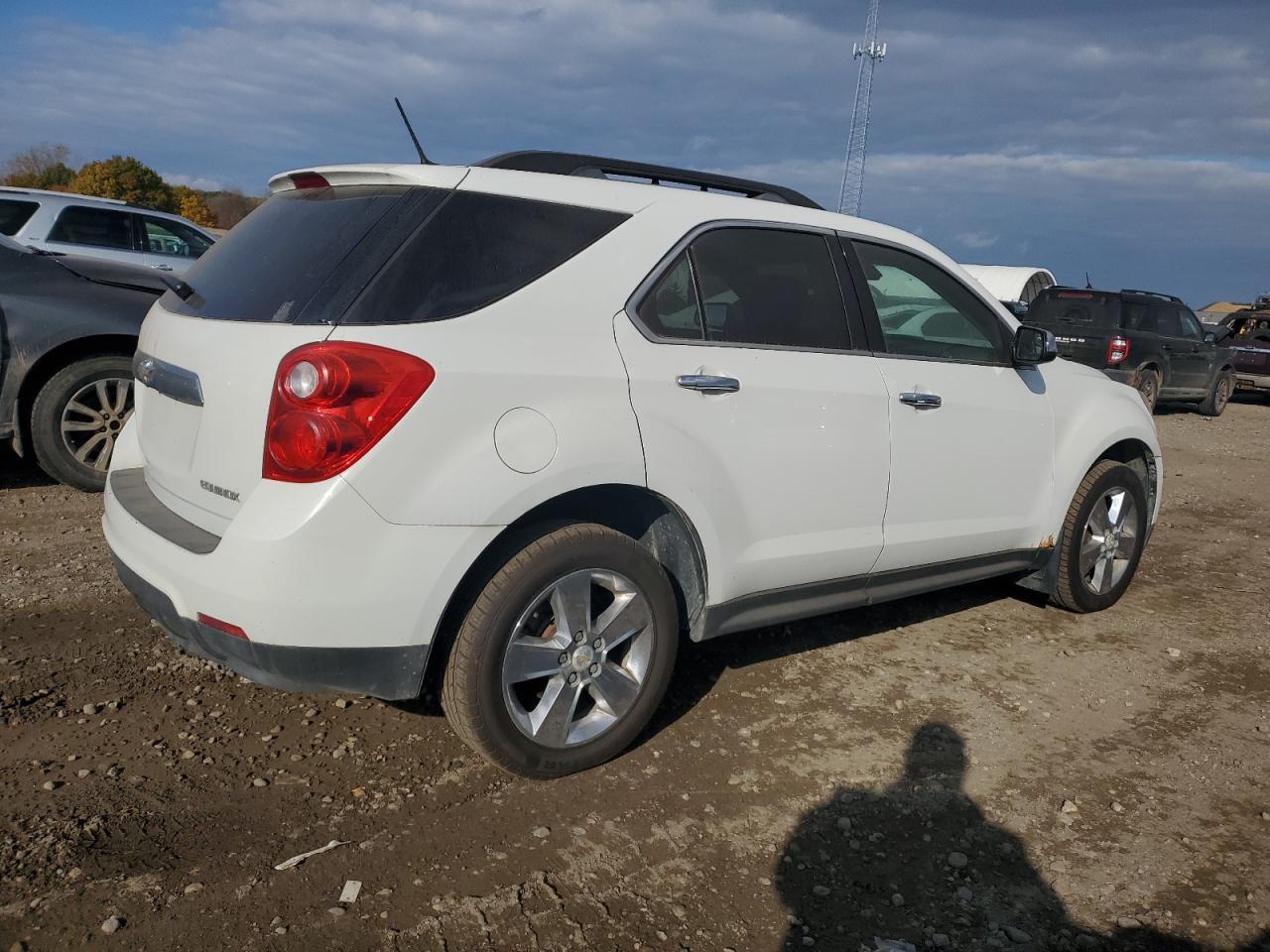 2014 CHEVROLET EQUINOX